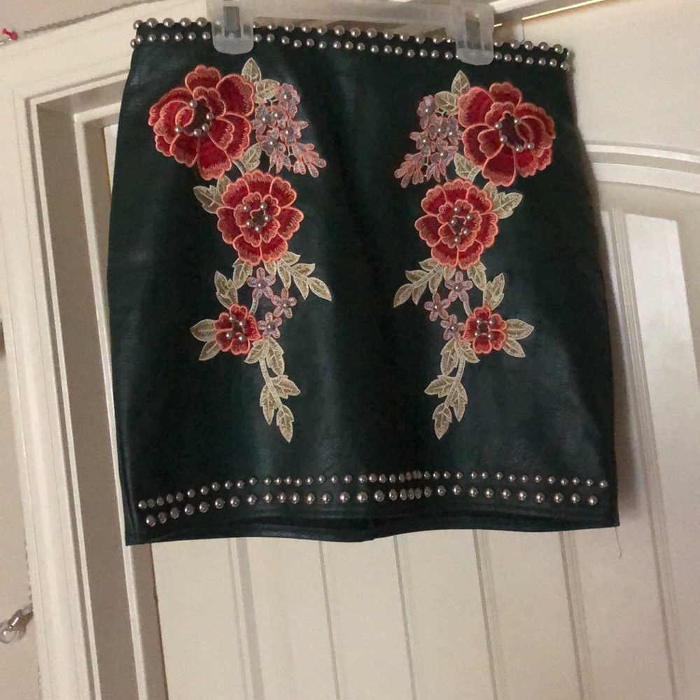 skirt